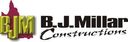 BJ Millar Constructions