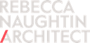 Rebecca Naughtin Architect
