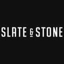 Slate & Stone