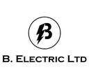 B Electric Ltd