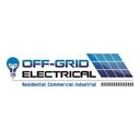 OFF GRID Electrical