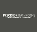 Precision Bathrooms​
