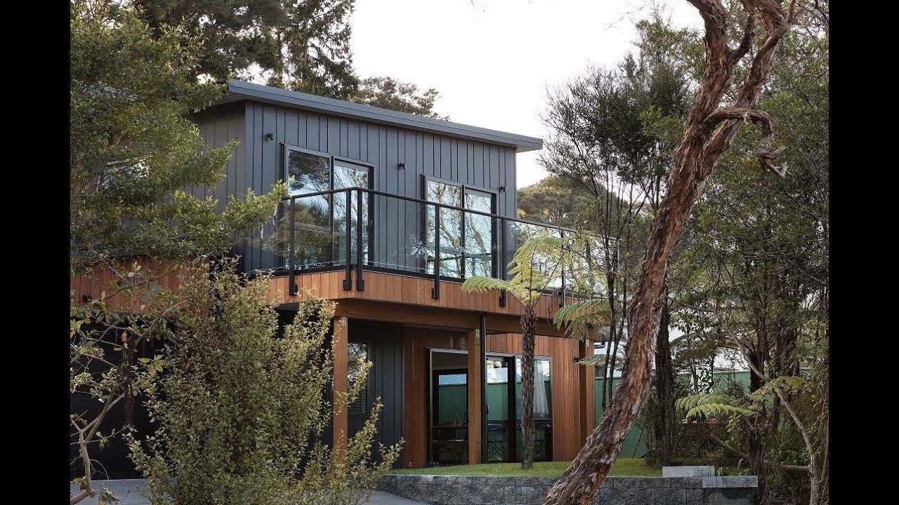 Oblique™ Weatherboard | ArchiPro NZ