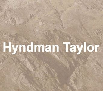 Hyndman Taylor Architects
