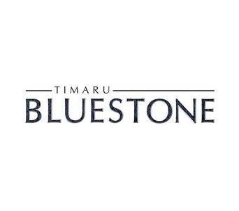 Timaru Bluestone