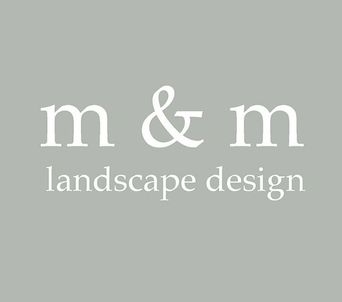 M&M Landscape Design