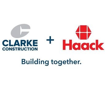 Clarke and Haack Construction
