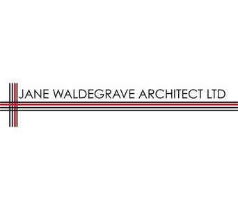 Jane Waldegrave Architect