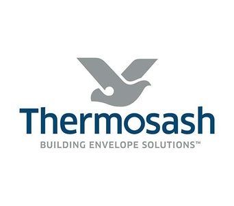 Thermosash