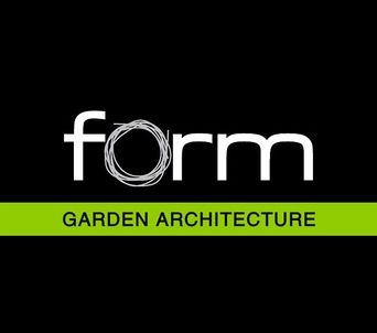 FORM Garden Architecture