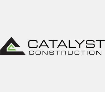 Catalyst Construction