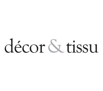 Décor et Tissu