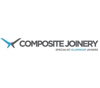 Composite Joinery