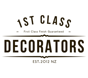 1st Class Decorators