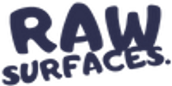 Raw Surfaces