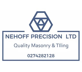 Nehoff Precision Ltd