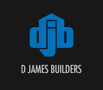 D James Builders