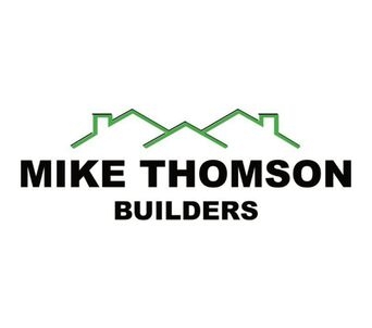 Mike Thomson Builders