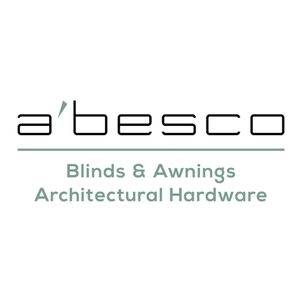 A'besco - Blinds & Awnings and Architectural Hardware