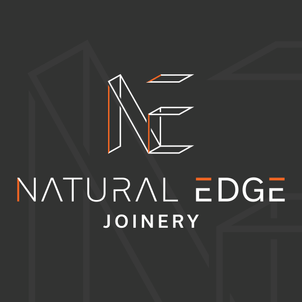 Natural Edge Joinery