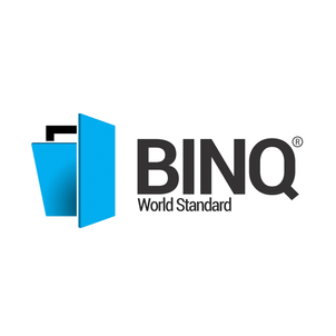 BINQ Doors + Windows