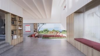 Parkes Architecture