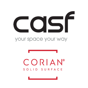 Corian® Australia by CASF