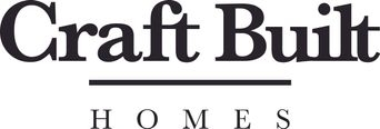 Craft Built Homes
