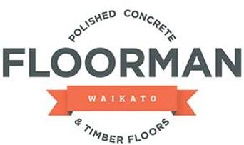 Floorman Waikato