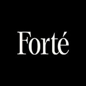 Forté