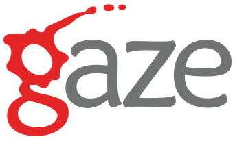 Gaze Commercial