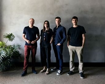 MRTN Architects