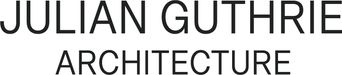 Julian Guthrie Architecture