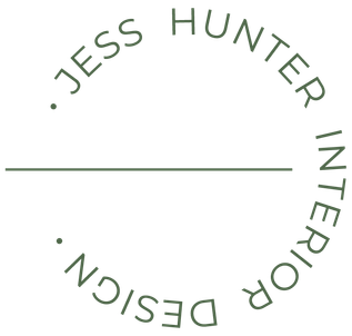 Jess Hunter Interior Design
