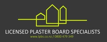 Licensed Plaster Board Specialists