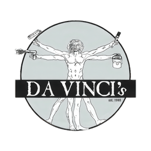 Da Vincis Painting
