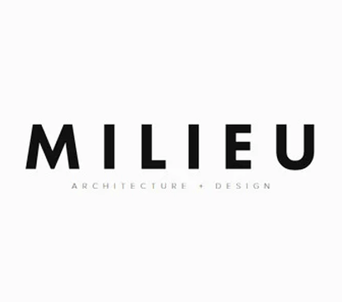 Milieu: Architecture + Design