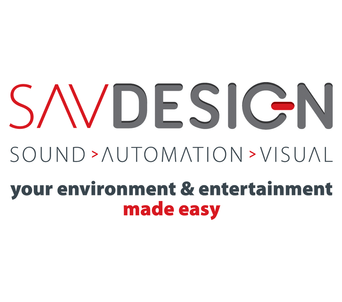 SAV Design