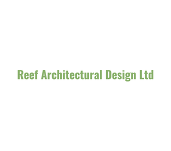 Reef Architectural Design