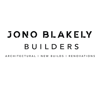 Jono Blakely Builders