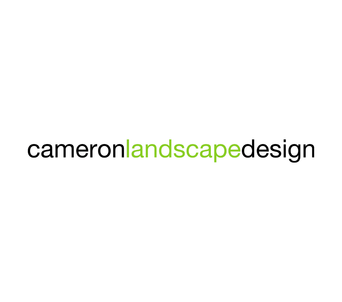 Cameron Landscape Design