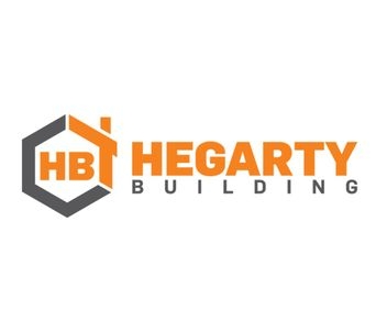 Hegarty Building