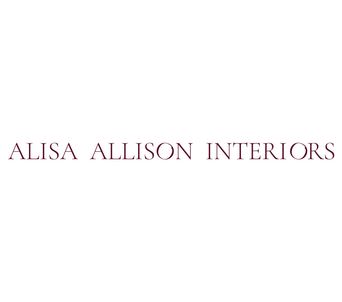 Alisa Allison Interiors