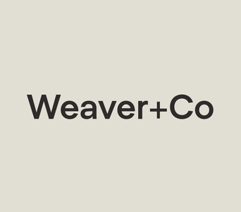 Weaver + Co