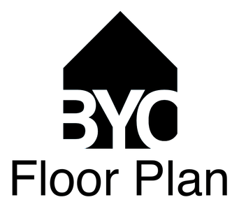 BYO Floor Plan