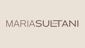 Maria Sultani Design
