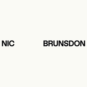NIC BRUNSDON