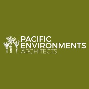 Pacific Environments Architects