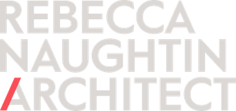 Rebecca Naughtin Architect