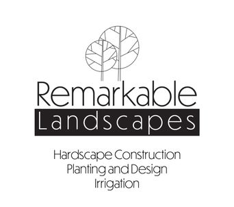 Remarkable Landscapes